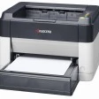 Принтер Kyocera FS-1060DN 1102M33RU0 А4, Лазерный, Монохромная