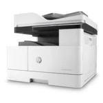 МФУ HP LaserJet M443nda 8AF72A А3, Лазерный, Монохромная