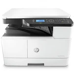 МФУ HP LaserJet M442dn 8AF71A А3, Лазерный, Монохромная
