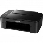 МФУ Canon Pixma TS3340 3771C007 (А4, Струйный, Цветной)