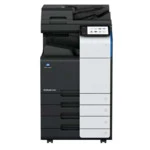 МФУ Konica Minolta bizhub C250i AA2M021 А3, Лазерный, Цветная