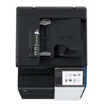 МФУ Konica Minolta bizhub C250i AA2M021 А3, Лазерный, Цветная