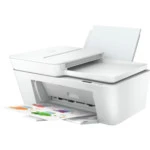 МФУ HP DeskJet Plus 4120 3XV14B (А4, Струйный, Цветной)