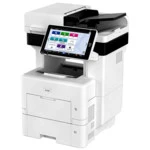 МФУ Ricoh IM 550F 418459 А4, Лазерный, Монохромная