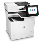 МФУ HP LaserJet Enterprise M635h 7PS97A А4, Лазерный, Монохромная