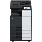 МФУ Konica Minolta bizhub C300i AA2K021 А3, Лазерный, Цветная