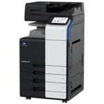 МФУ Konica Minolta bizhub C300i AA2K021 А3, Лазерный, Цветная