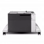 Опция для печатной техники HP Устройство подачи бумаги со стойкой и шкафом LaserJet CF243A