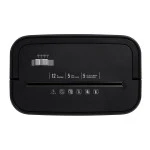 Шредер deli E9939