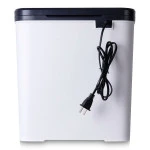 Шредер deli E9939