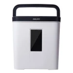 Шредер deli E9939