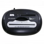 Шредер Buro Office BU-S1204D