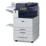 МФУ Xerox Базовый модуль Xerox AltaLink B8145/55 (B8101V_F) А3, Лазерный, Цветная