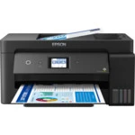 МФУ Epson L14150 C11CH96404 А3, Струйный, Цветная