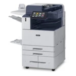 МФУ Xerox AltaLink B8145 ALB8145 А3, Лазерный, Цветная