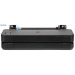 Плоттер HP Designjet T230 5HB07A (Цветной, Струйная, A1+ (24 дюйма) (610))