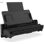 Плоттер HP Designjet T230 5HB07A (Цветной, Струйная, A1+ (24 дюйма) (610))