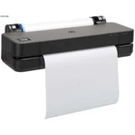 Плоттер HP Designjet T230 5HB07A (Цветной, Струйная, A1+ (24 дюйма) (610))