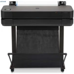 Плоттер HP Designjet T230 5HB07A (Цветной, Струйная, A1+ (24 дюйма) (610))