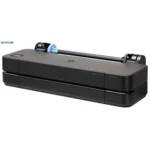 Плоттер HP Designjet T230 5HB07A (Цветной, Струйная, A1+ (24 дюйма) (610))