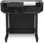 Плоттер HP Designjet T630 24-in 5HB09A Цветной, Струйная, A1+ (24 дюйма) (610)