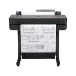 Плоттер HP Designjet T630 24-in 5HB09A (Цветной, Струйная, A1+ (24 дюйма) (610))