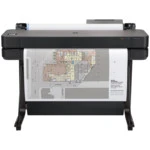 Плоттер HP DesignJet T630 36-in 5HB11A (Цветной, Струйная, A0+ (36 дюймов) (914))