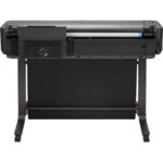 Плоттер HP DesignJet T650 5HB10A (Цветной, Струйная, A1+ (24 дюйма) (610))
