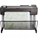 Плоттер HP DesignJet T730 36in F9A29D (A0+ (36 дюймов) (914))