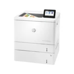 Принтер HP Color LaserJet Enterprise M555x 7ZU79A
