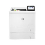 Принтер HP Color LaserJet Enterprise M555x 7ZU79A