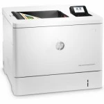 Принтер HP Color LaserJet Enterprise M554dn 7ZU81A А4, Лазерный, Цветная