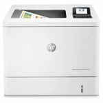 Принтер HP Color LaserJet Enterprise M554dn 7ZU81A А4, Лазерный, Цветная