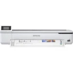 Плоттер Epson SC-T5100N C11CF12302A0 (Цветной, Струйная, A0+ (36 дюймов) (914))