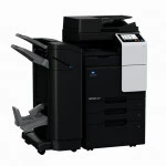 МФУ Konica Minolta C257i ACVD021 А3, Лазерный, Цветная