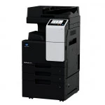 МФУ Konica Minolta C257i ACVD021 А3, Лазерный, Цветная