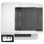 МФУ HP LaserJet Enterprise M430F 3PZ55A (А4, Лазерный, Монохромный (Ч/Б))