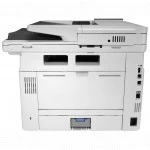 МФУ HP LaserJet Enterprise M430F 3PZ55A (А4, Лазерный, Монохромный (Ч/Б))