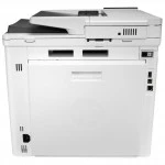 МФУ HP Color LaserJet Enterprise M480F 3QA55A А4, Лазерный, Цветная