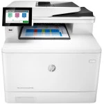МФУ HP Color LaserJet Enterprise M480F 3QA55A А4, Лазерный, Цветная