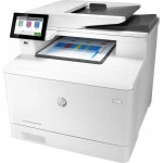 МФУ HP Color LaserJet Enterprise M480F 3QA55A А4, Лазерный, Цветная