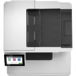 МФУ HP Color LaserJet Enterprise M480F 3QA55A А4, Лазерный, Цветная