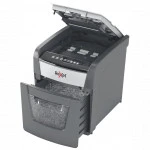 Шредер REXEL Optimum AutoFeed 50X 2020050XEU