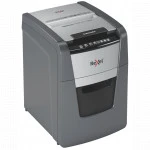 Шредер REXEL Optimum AutoFeed 100M 2020100MEU