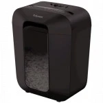 Шредер Fellowes PowerShred LX45 FS-44005