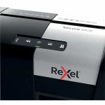Шредер REXEL Secure MC6 2020130EU