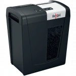 Шредер REXEL Secure MC6 2020130EU