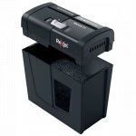 Шредер REXEL Secure X6 2020122EU