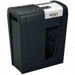 Шредер REXEL Secure MC4 2020129EU