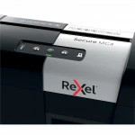 Шредер REXEL Secure MC4 2020129EU
